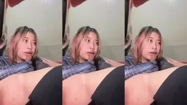 bokep indo Neni Black Spider Nyepong