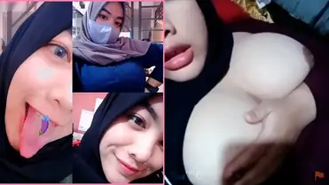 Bokep Jilbab VCS Toket Jumbo Perawan 2026
