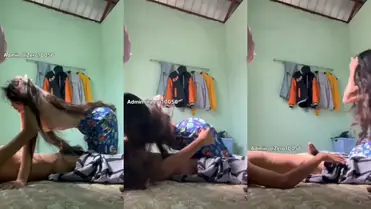 Hari Pertama Saat Balikan Bokep Indo Terbaru Viral 2025 Tanpa Sensor