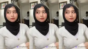 Kompilasi Amalia Mutya Ukhti Hyper Endingnya Skincare Peju