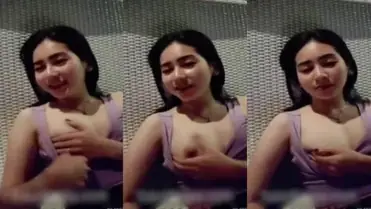 Rekaman Pasangan Indo Bohay Bocor Momen ML Intim HD